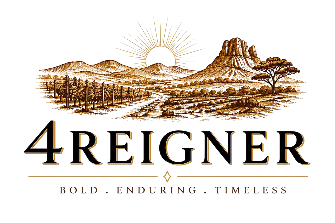 4REIGNER Cellars