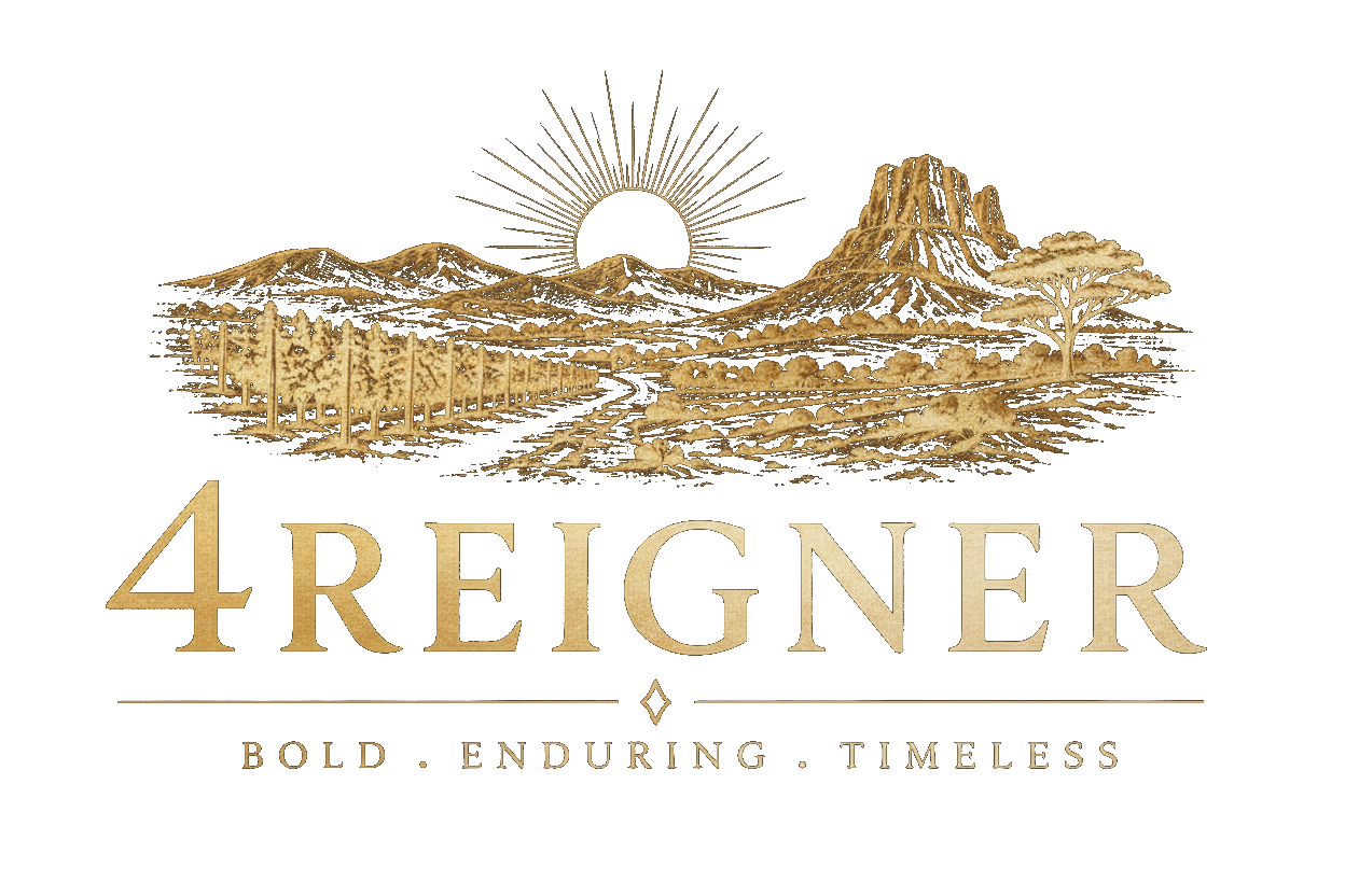 4REIGNER Cellars